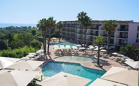 Thalazur Antibes - Résidence&Spa